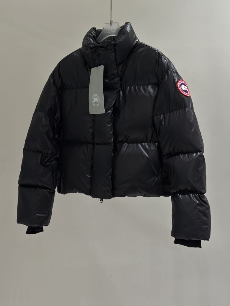 Canada Goose Down Jackets